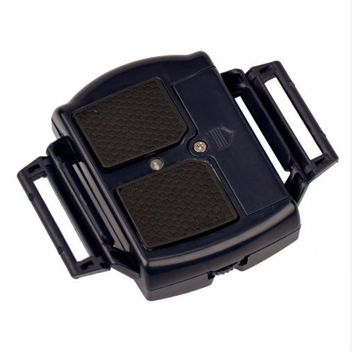 Infrared Intelligent Beep Controller Wrist Electronic Watch Stopper