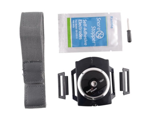 Infrared Intelligent Beep Controller Wrist Electronic Watch Stopper